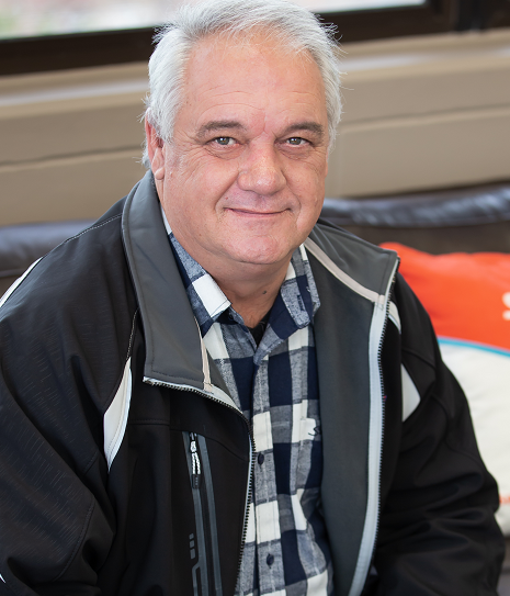 Dries Pretorius