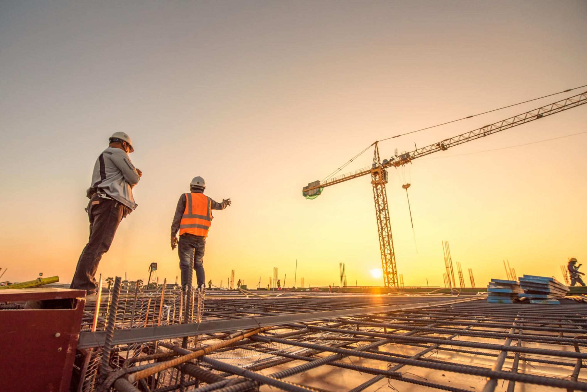Legislative requirements for the SA Construction industry – the Occupational Health and Safety file for projects