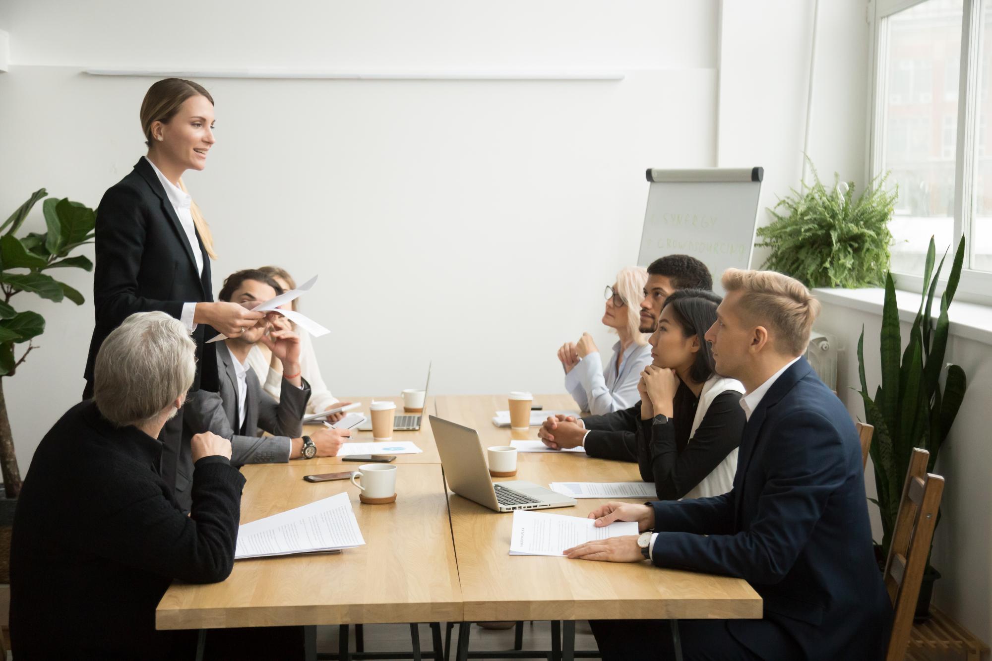 Directors’ misconception of what their obligations and liabilities are