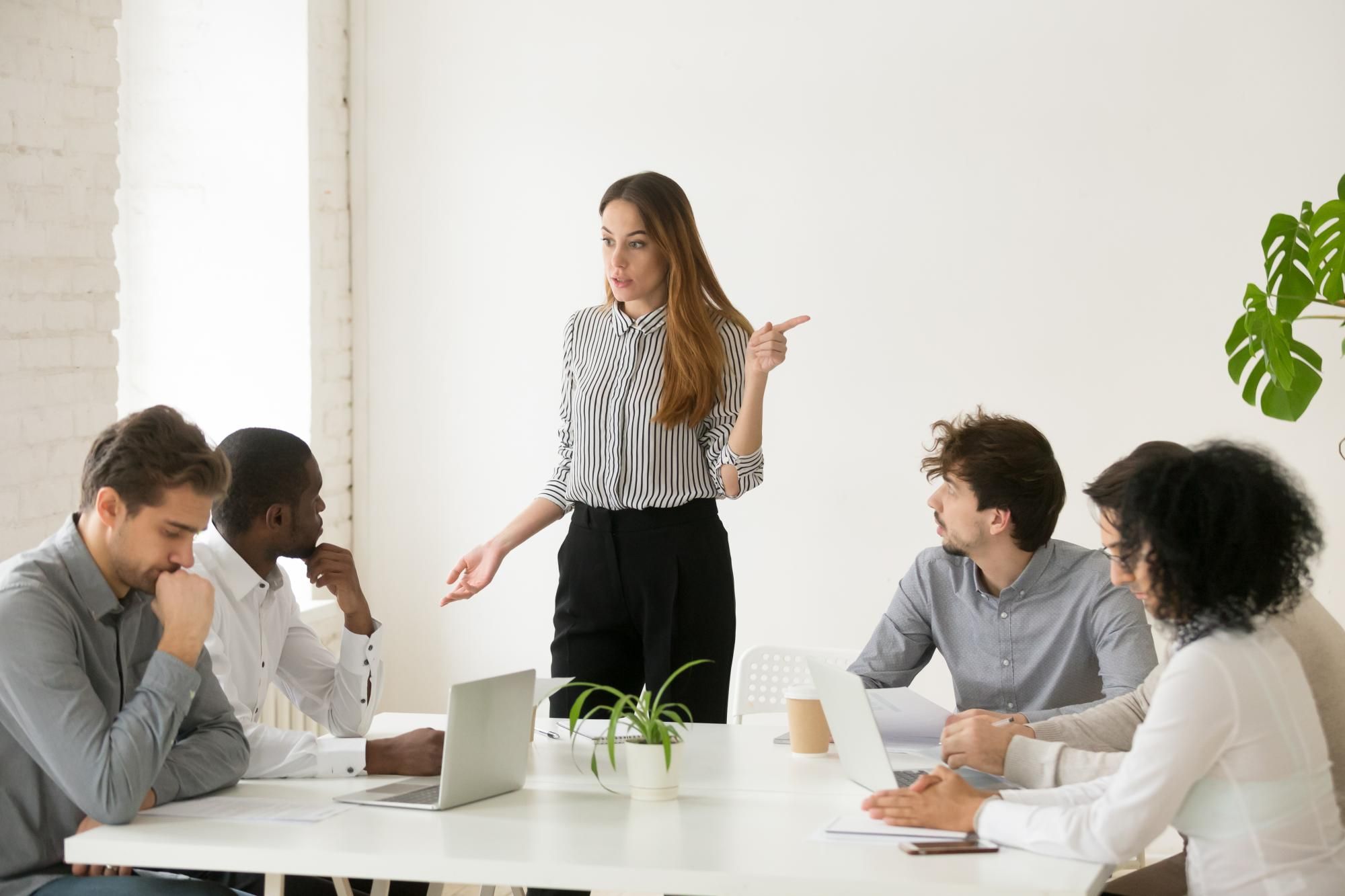 Disciplinary hearing evidence