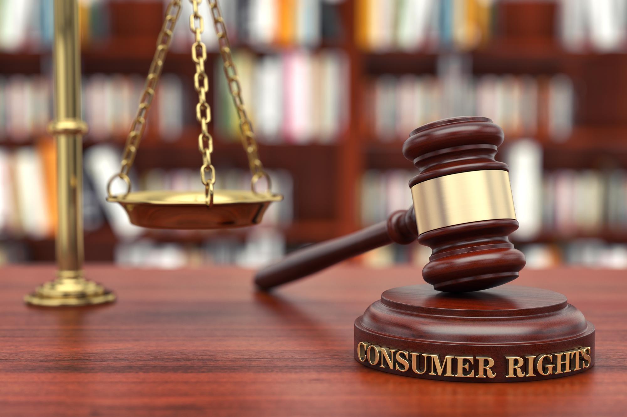 registering with the Consumer Goods and Service Ombud 
