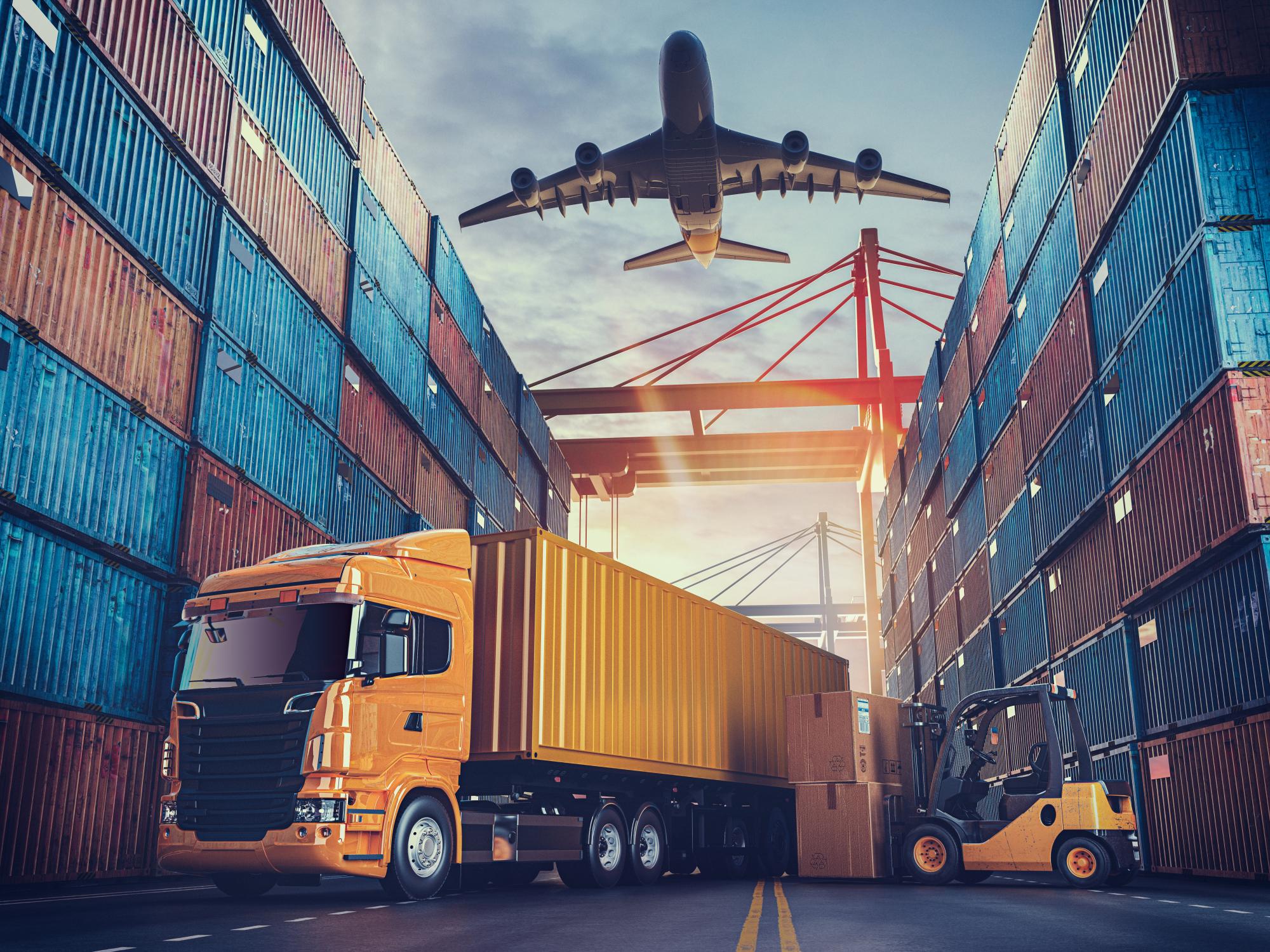 Y.E.S Initiative and the transport sector