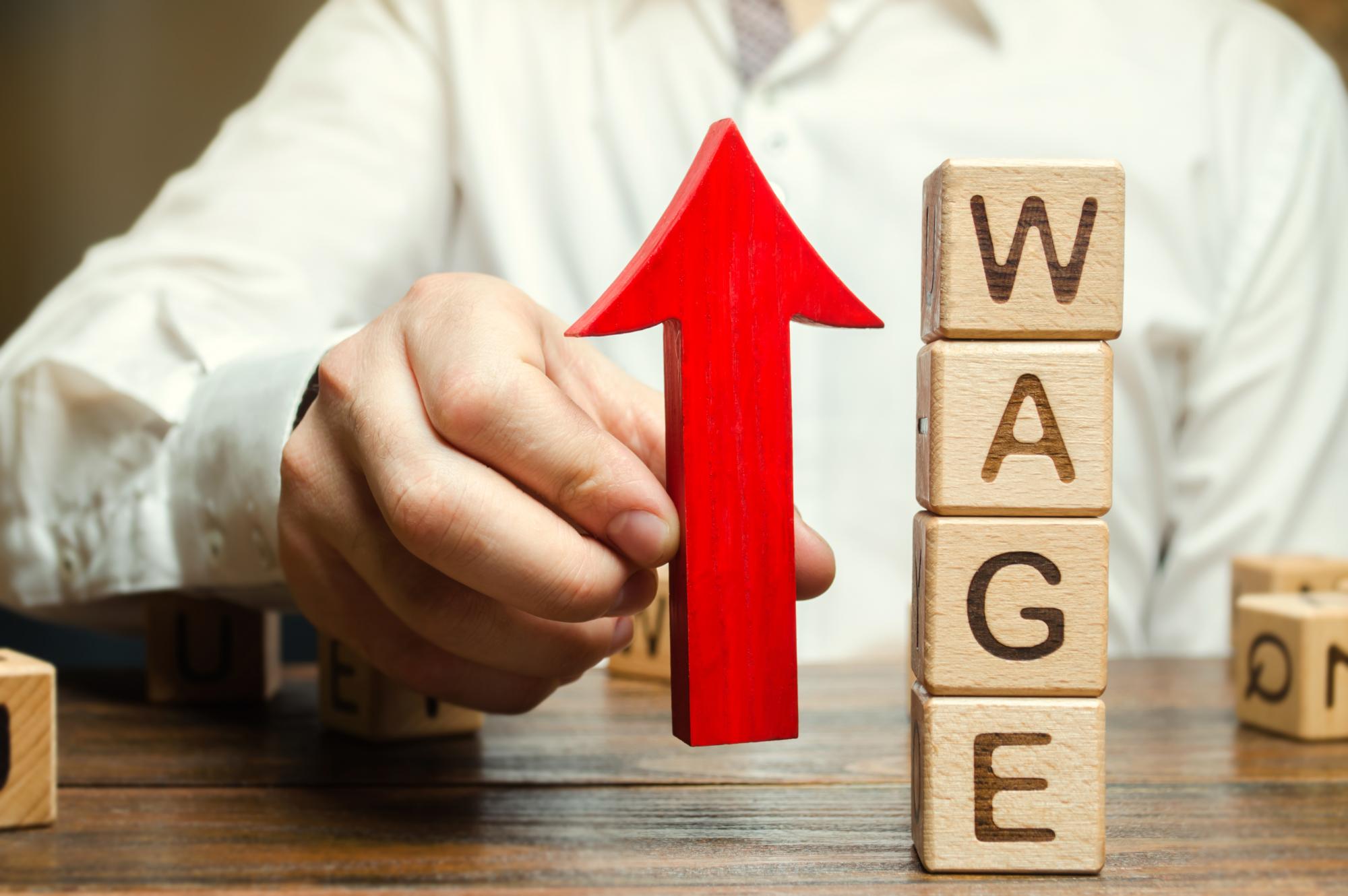 National Minimum Wage 2020