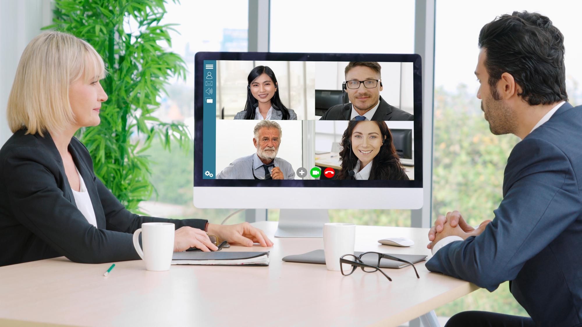 Guidelines on using ZOOM for Retrenchment Consultations 