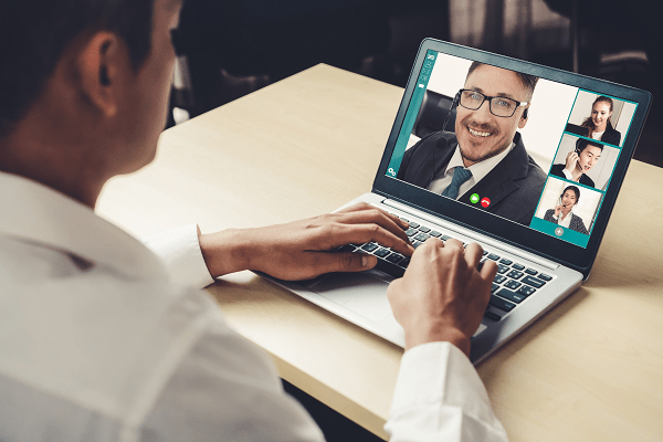 Guidelines to managing employees working from home