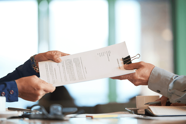 Shareholders agreement or MoI