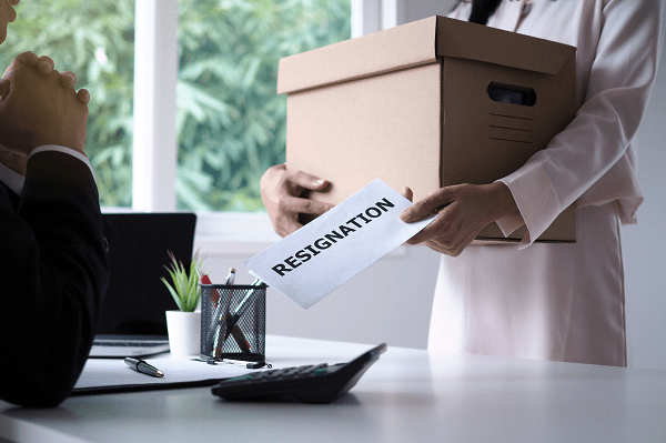 Dealing with constructive dismissal when resignation is the last resort