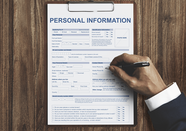 Protection of Personal Information Act