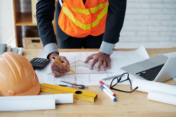 Legislative requirements for the SA Construction Industry 