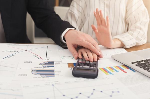 Sexual harassment and vicarious liability of the employer
