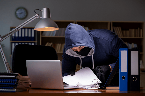 Tips on workplace security for employees