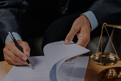 Solving disputes between parties by virtue of Alternative Dispute Resolution (ADR) instead of the traditional legalistic route