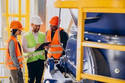 Compensation of Occupational Injury and Diseases Act