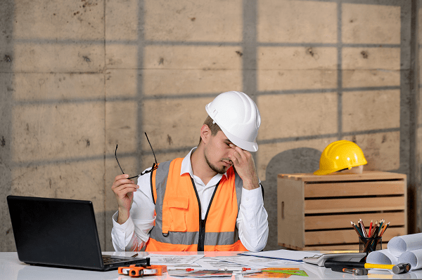 Fatigue in the workplace