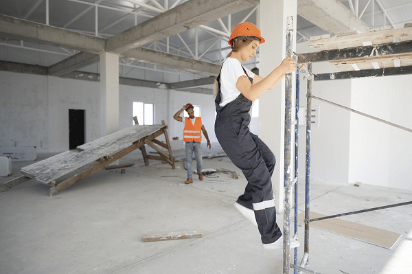 workplace complacency
