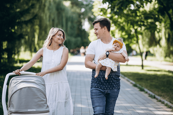 Parental leave progress in South Africa