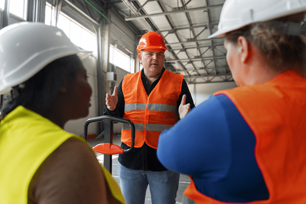 Misattribution of safety in the workplace
