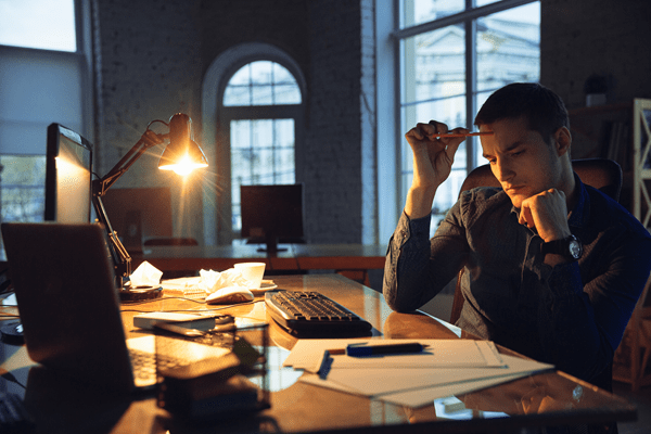 Working overtime rules and regulations
