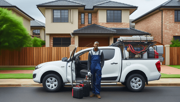 Domestic worker