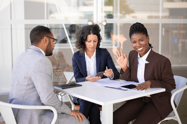 Drafting Employment Equity Plans