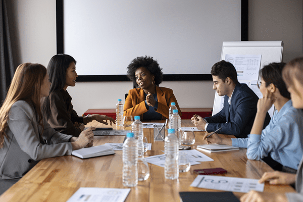 Employment Equity Committee