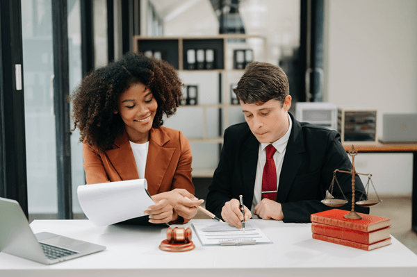 Legal Sector BEE Codes