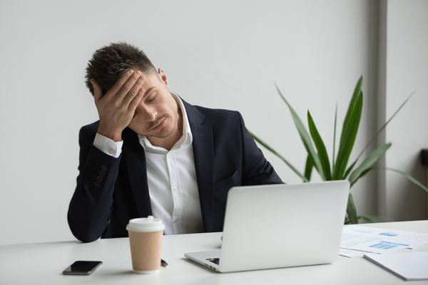 managing burnout
