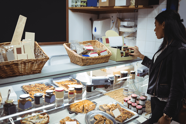 food safety and third party vendors