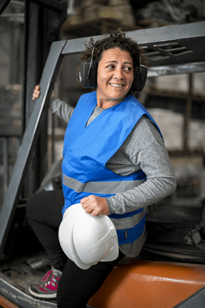 health and safety professional