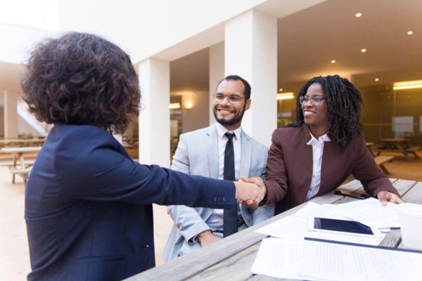 amended employment equity act 2025