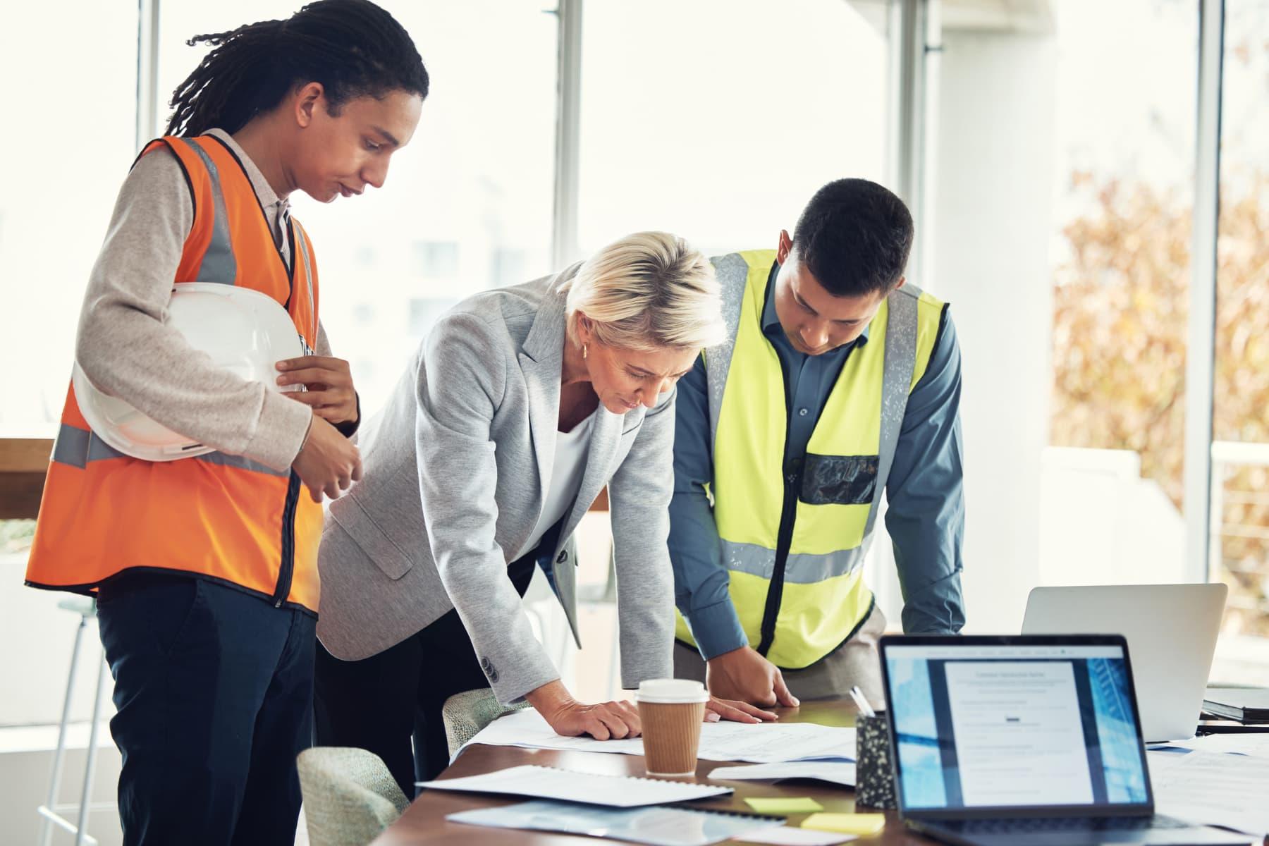 letter of good standing and return of earnings audits