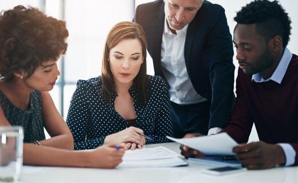Employment Equity Compliance