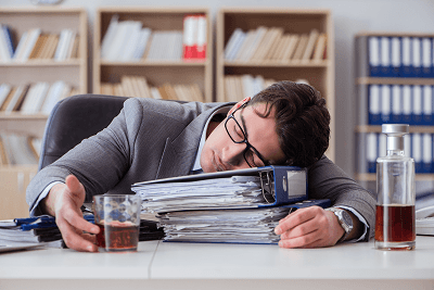 Essentials of an Alcohol and Drug Policy in the Workplace