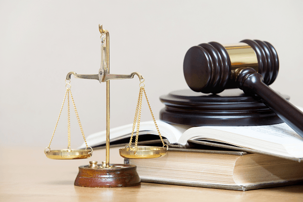 Requirements for a criminal conviction of a BEE fronting offence written by Gideon Gerber