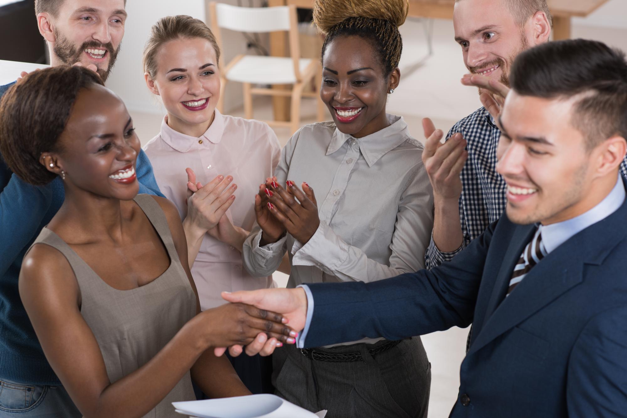 Employees participating in Trusts and other B-BBEE collective ownership programmes - by Gideon Gerber
