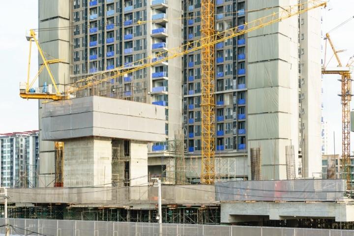 Construction Sector Codes and other Sector Codes - what is different?