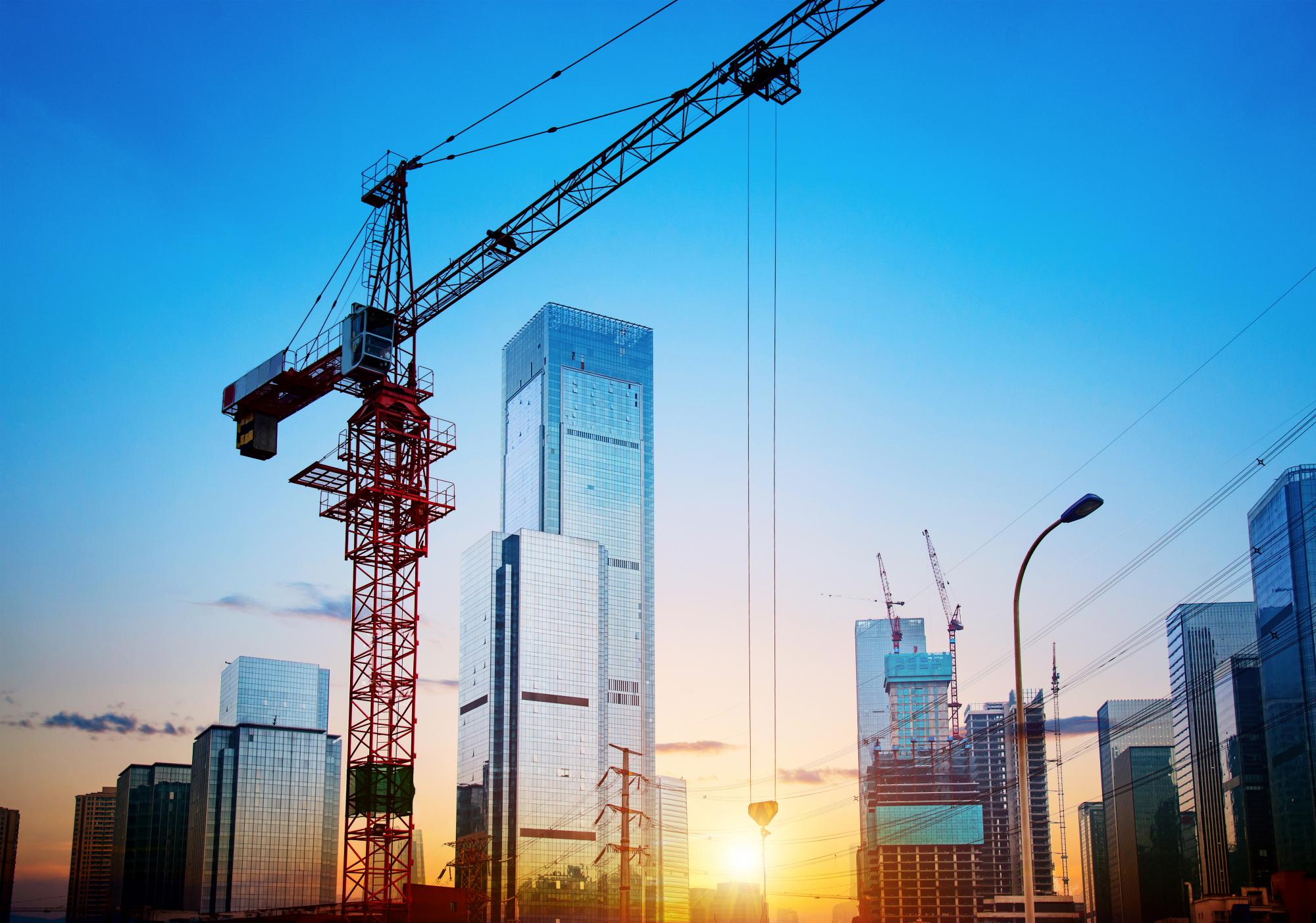 What are the OHS legislative requirements for the SA construction industry?