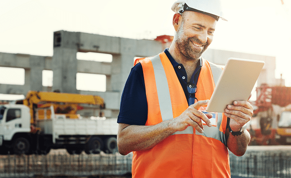 The rights of a DoL inspector conducting Health and Safety inspections
