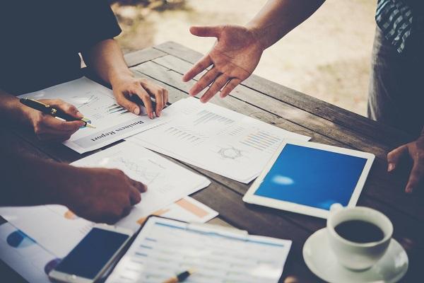Tips on choosing the best legal structure for your business