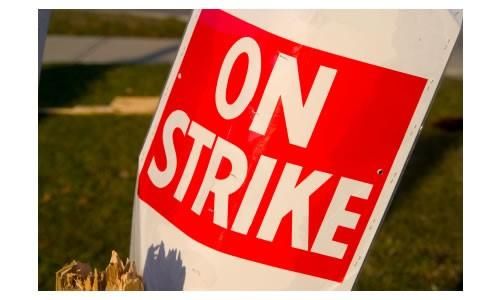 National strike announced by COSATU