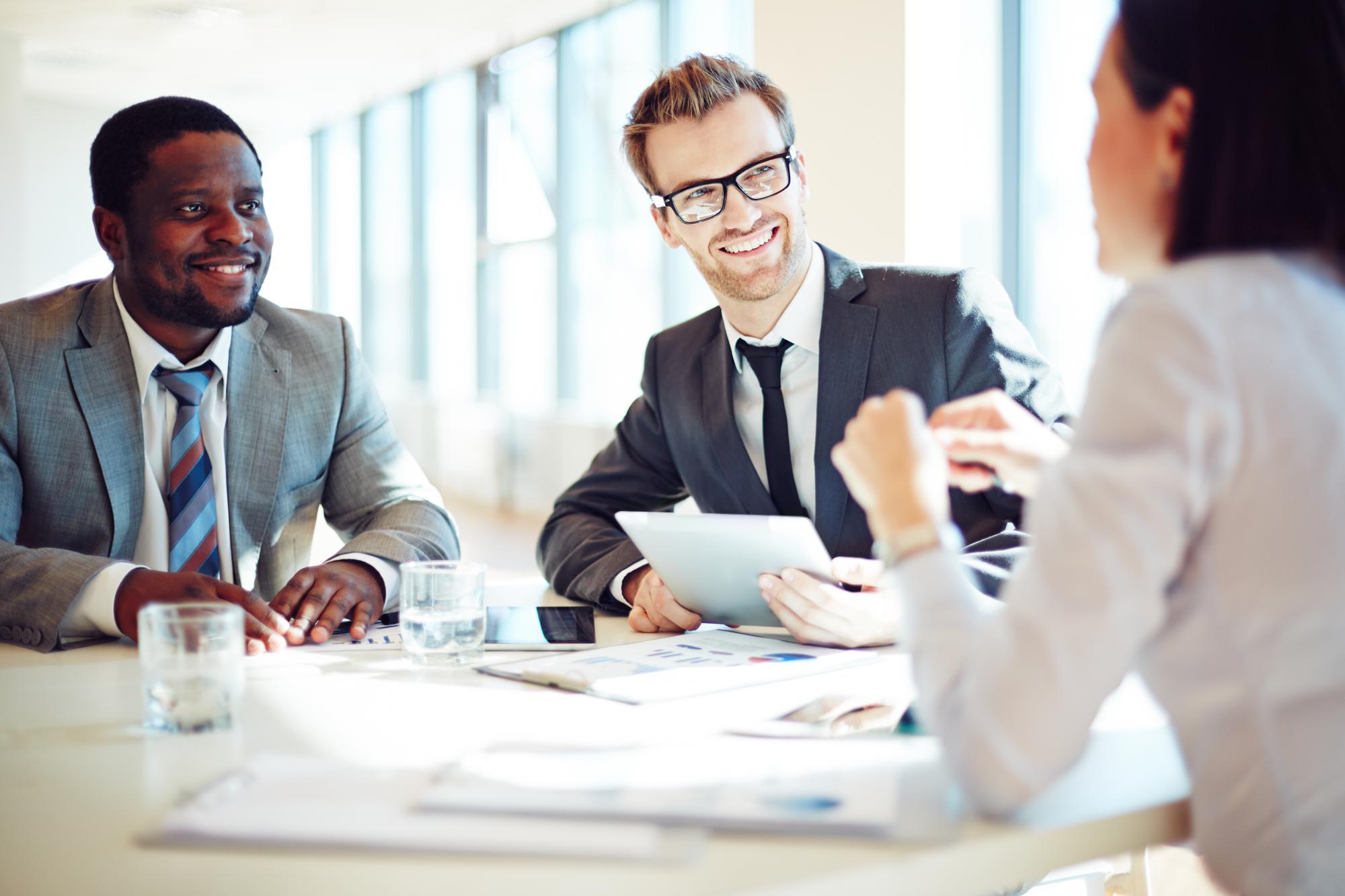 Can a manager be part of a trade union?